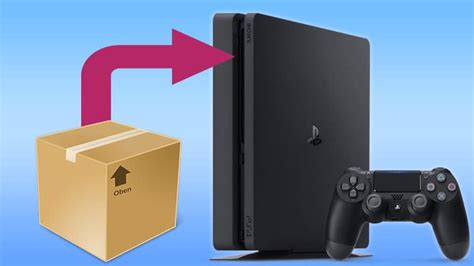 How to install PKG files on PS4 over USB and FTP .